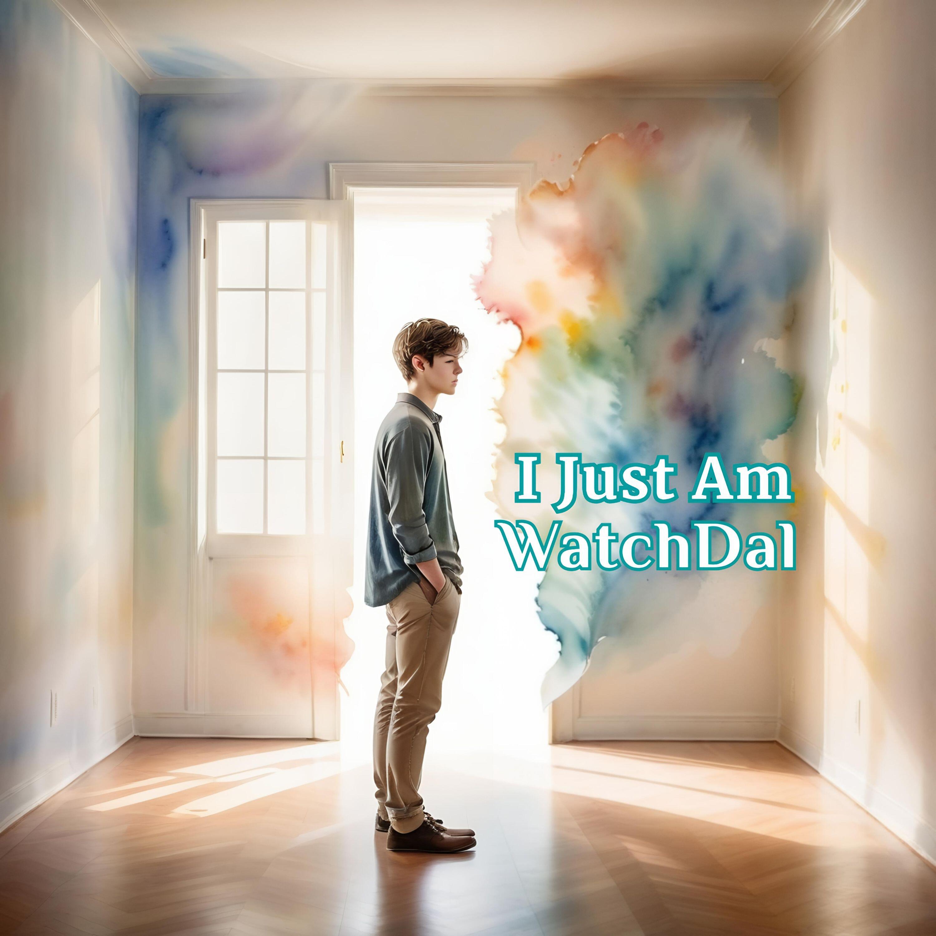 Релиз I Just Am