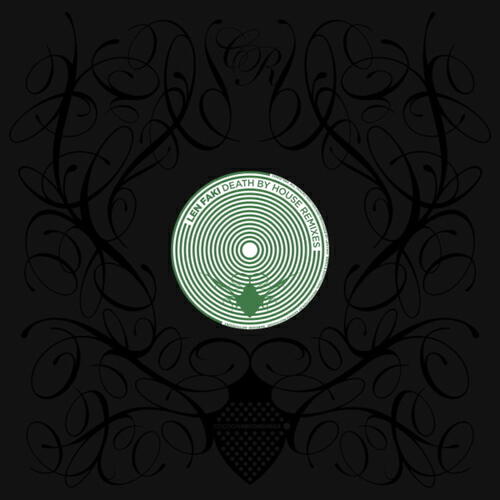 Релиз Death By House Remixes - EP