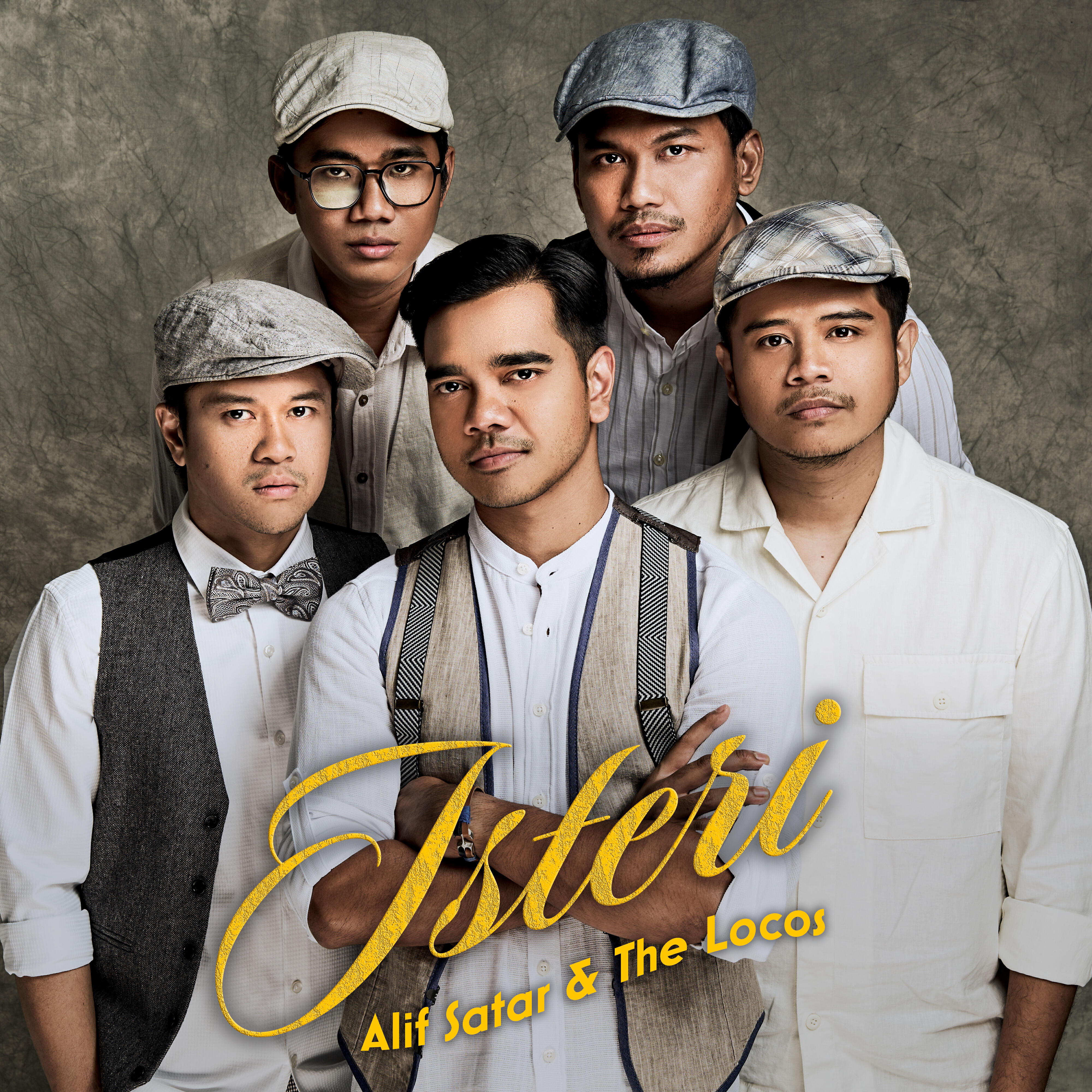 Релиз Isteri