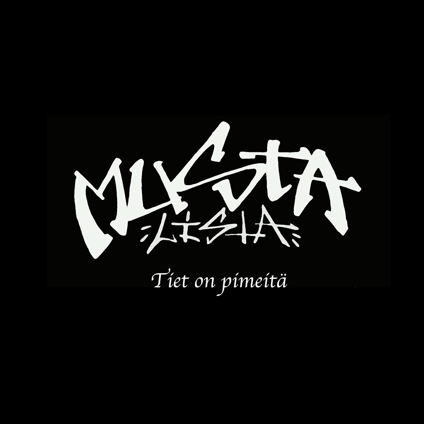 Релиз Tiet on pimeitä