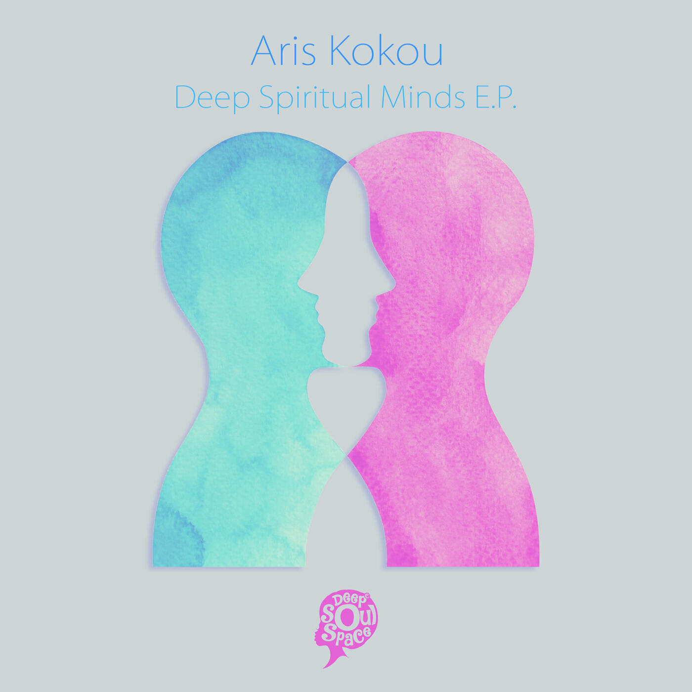 Релиз Deep Spiritual Minds EP