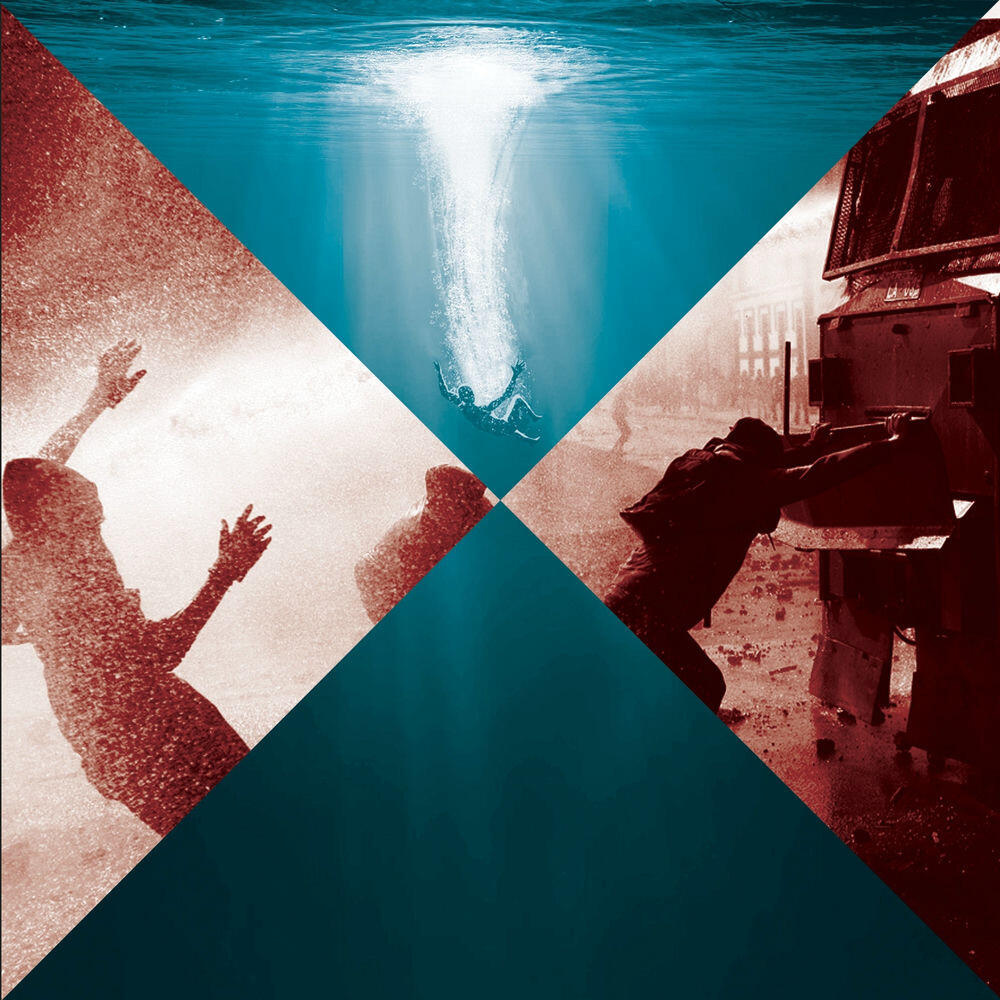Релиз In too Deep / Fear of Freedom