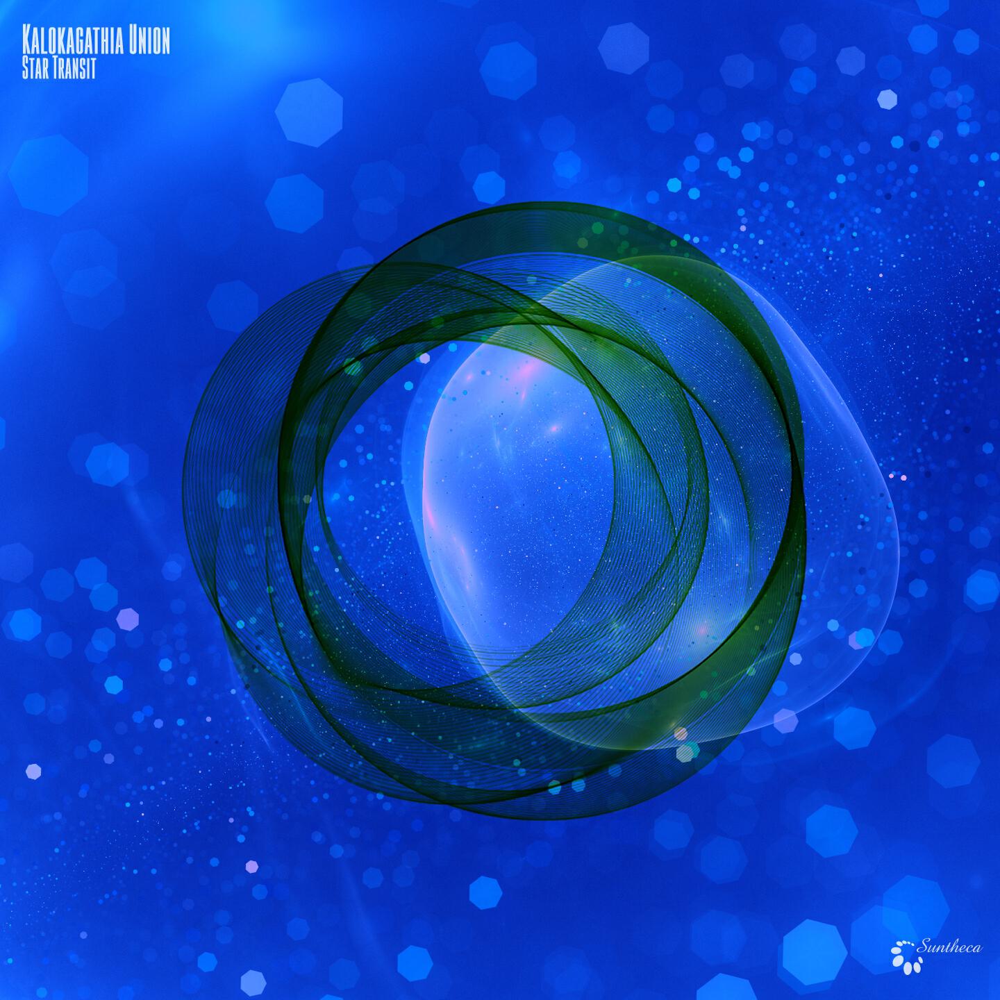 Релиз Star Transit