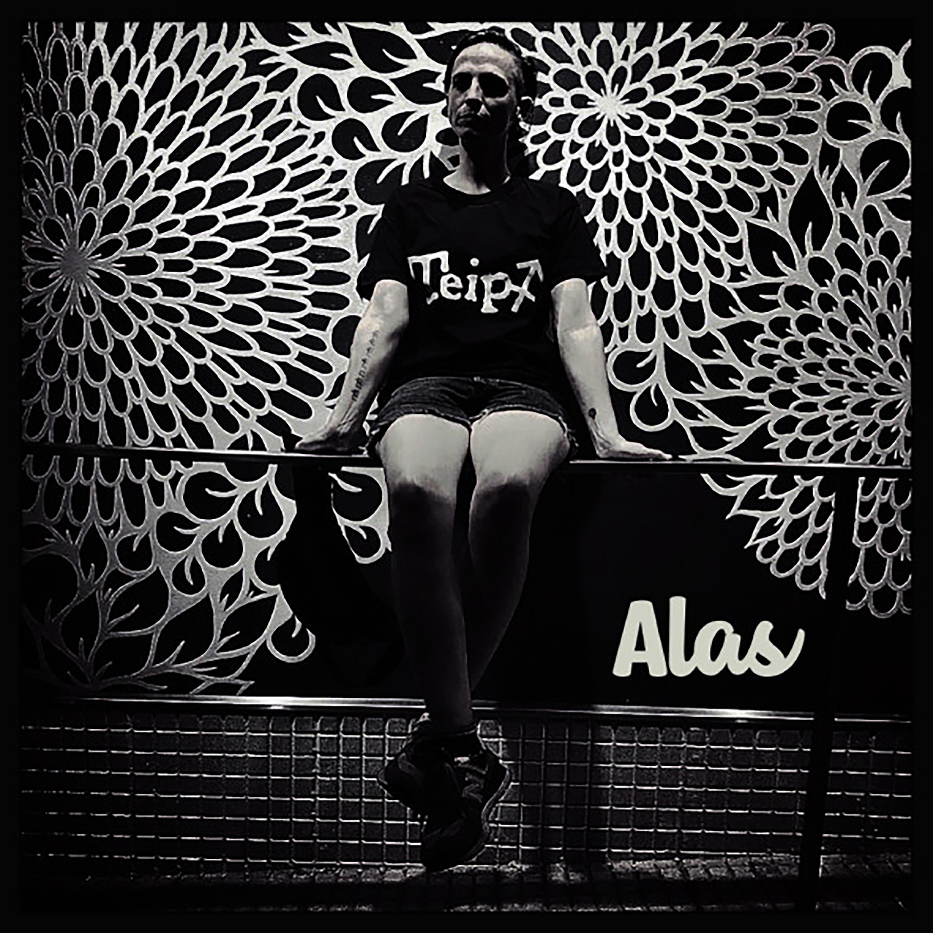 Релиз Alas