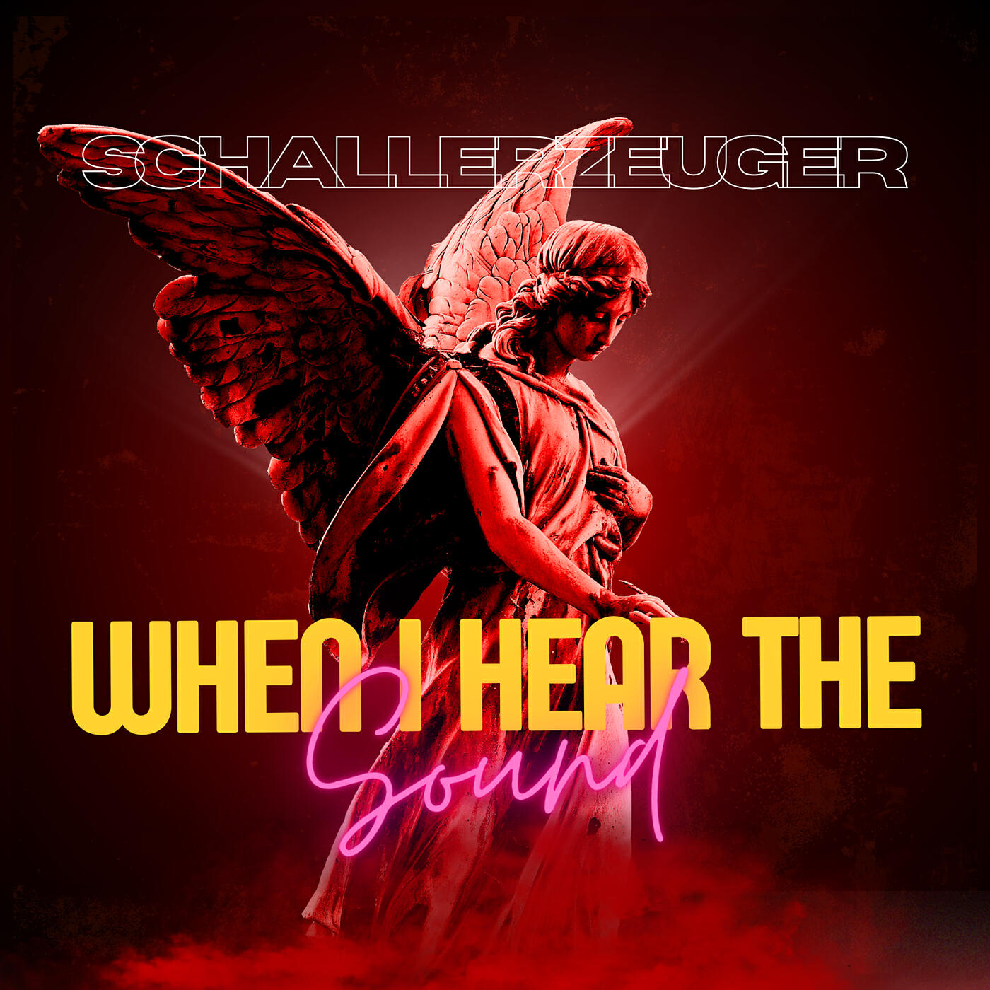 Релиз When I Hear the Sound