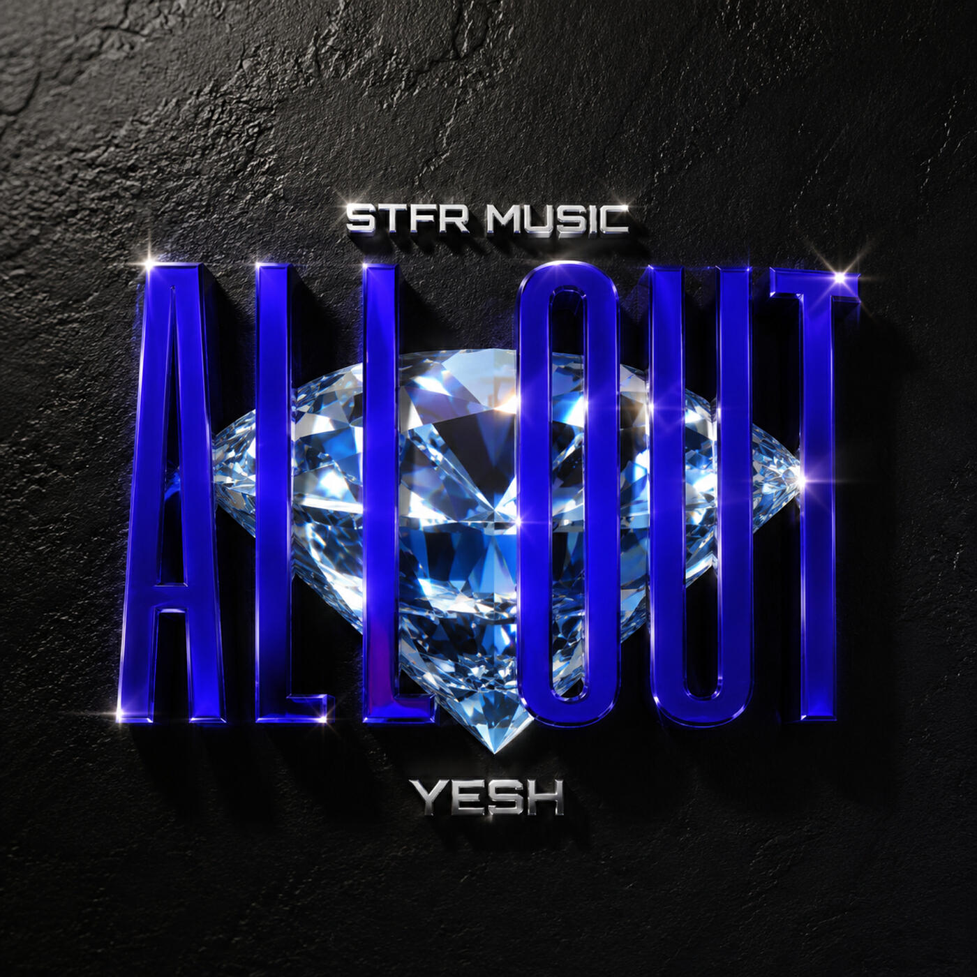 Релиз All Out