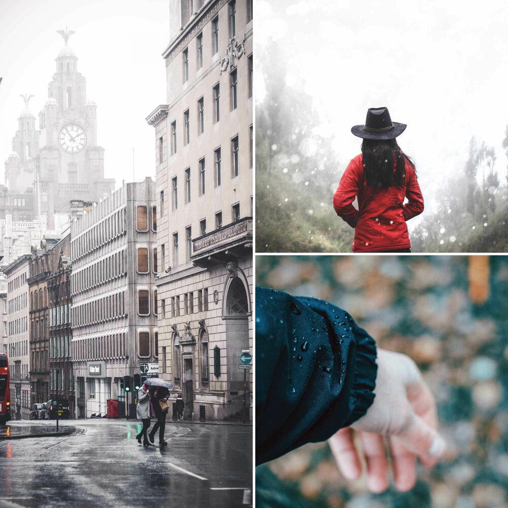 Релиз Backdrop for Cozy Rainy Nights - Jazz Guitar Solo