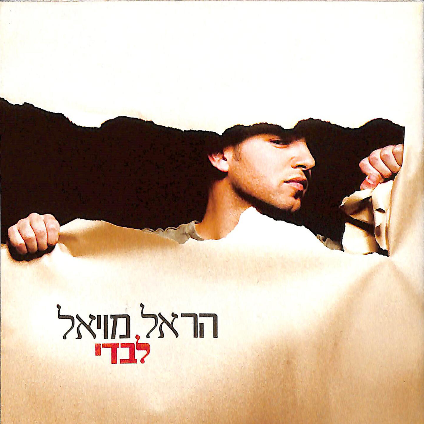 Релиз לבדי