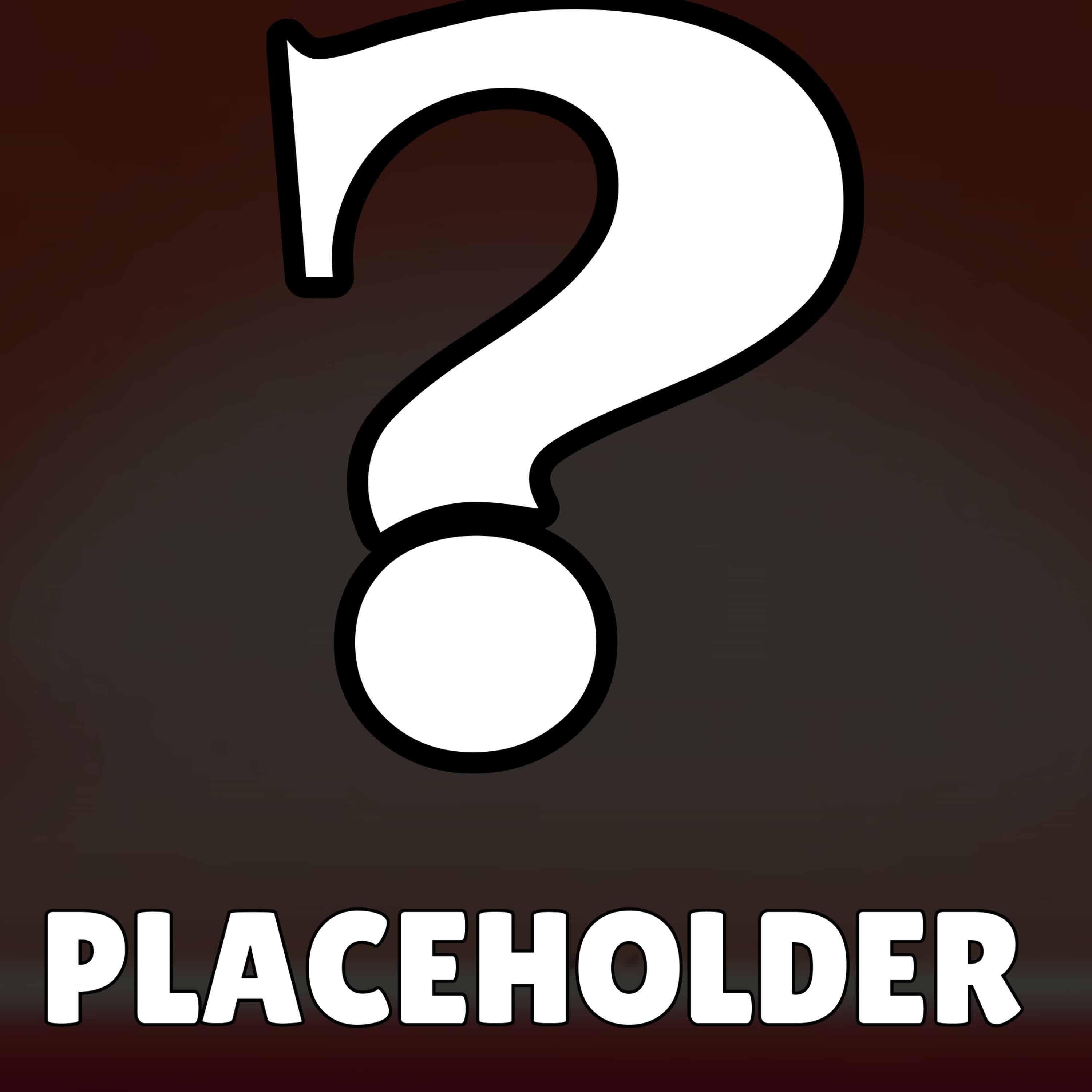 Релиз PLACEHOLDER