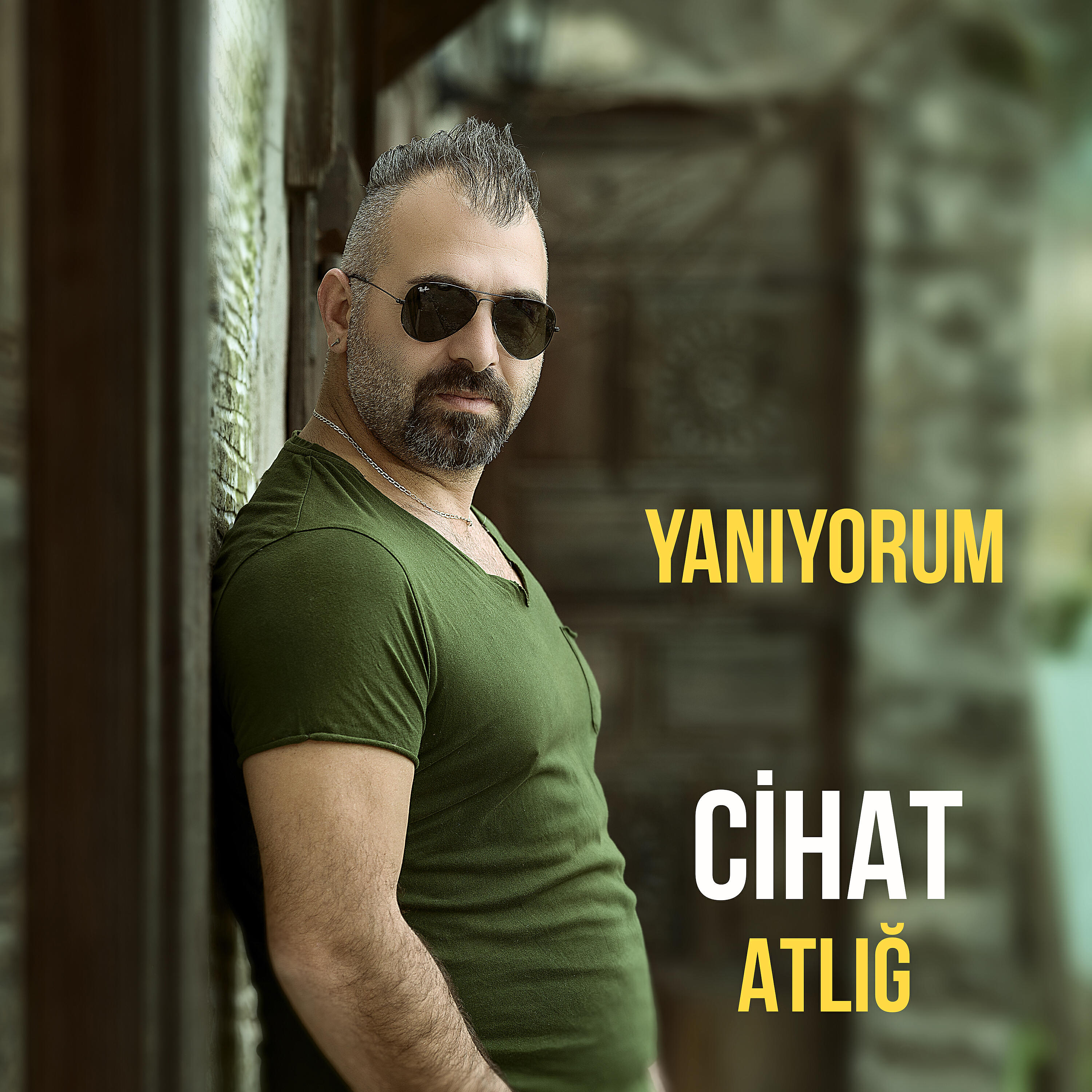 Релиз Yanıyorum