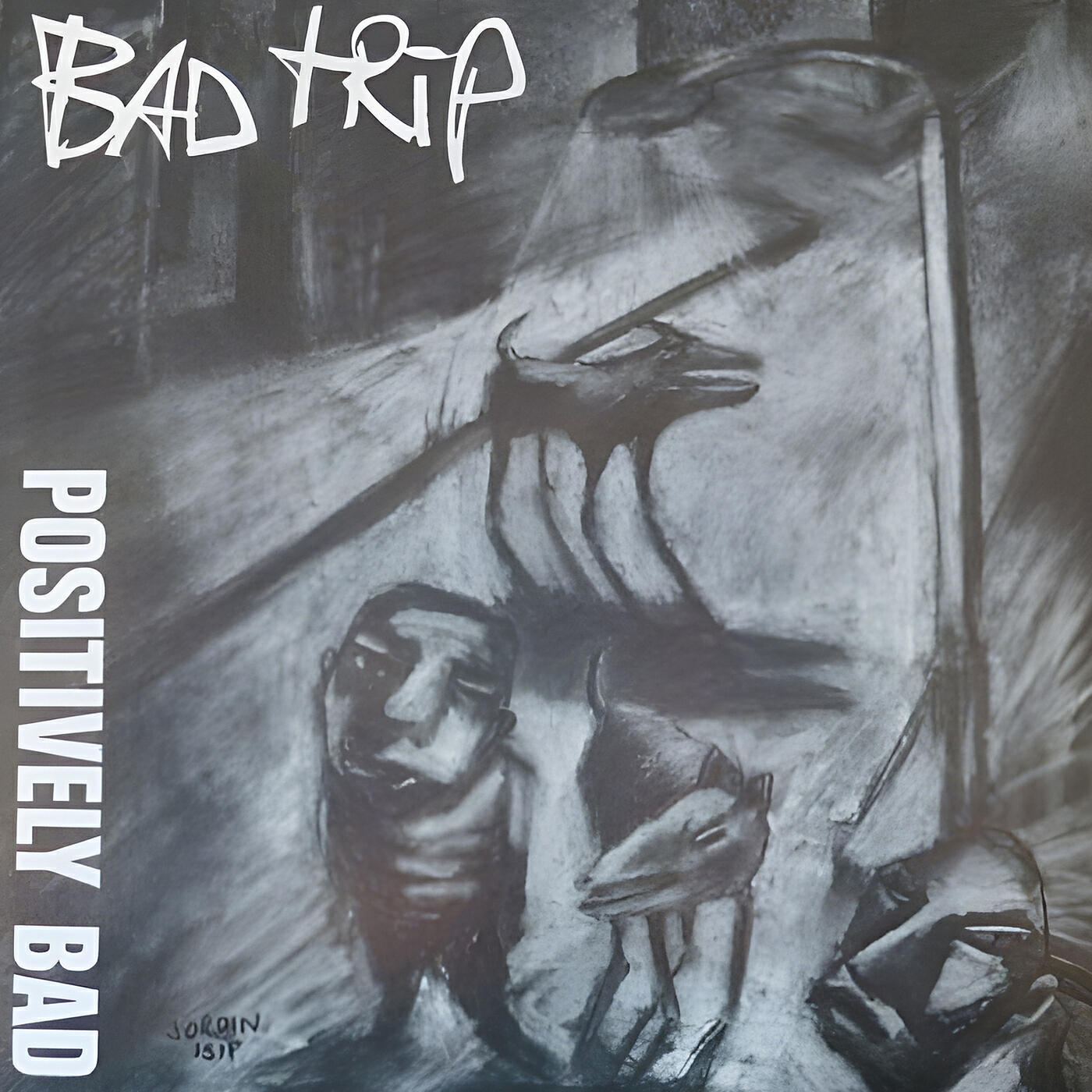 Релиз Positively Bad