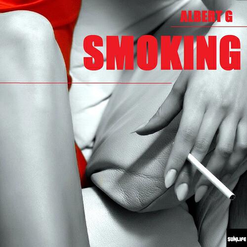 Релиз Smoking