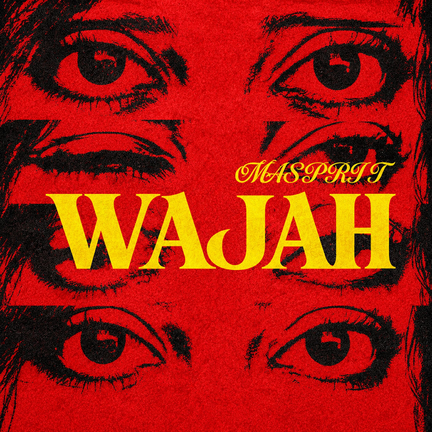 Релиз Wajah