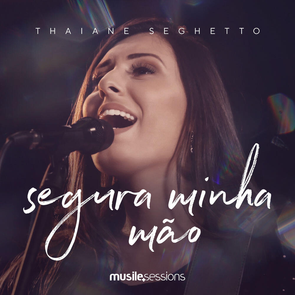 Релиз Segura Minha Mão