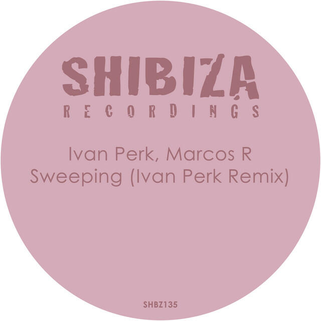 Релиз Sweeping (Ivan Perk Remix)