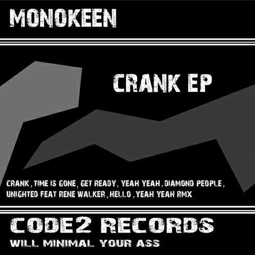 Monokeen
