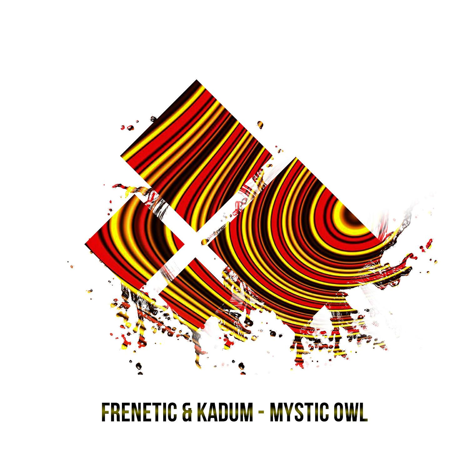Релиз Mystic Owl