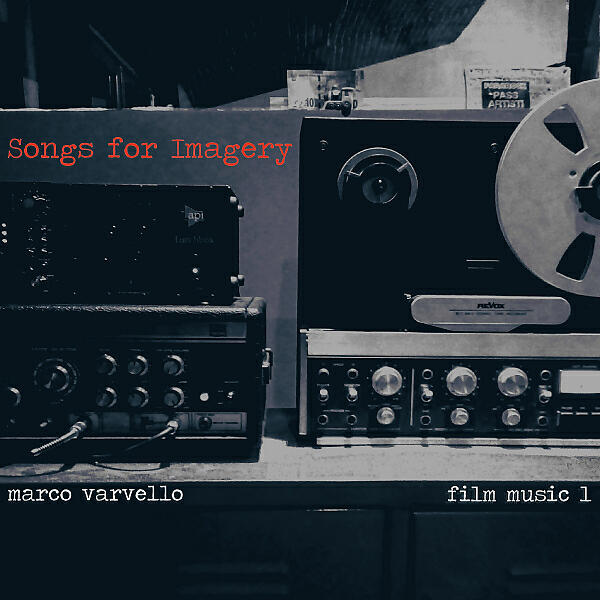 Релиз Film Music 1: Songs for Imagery