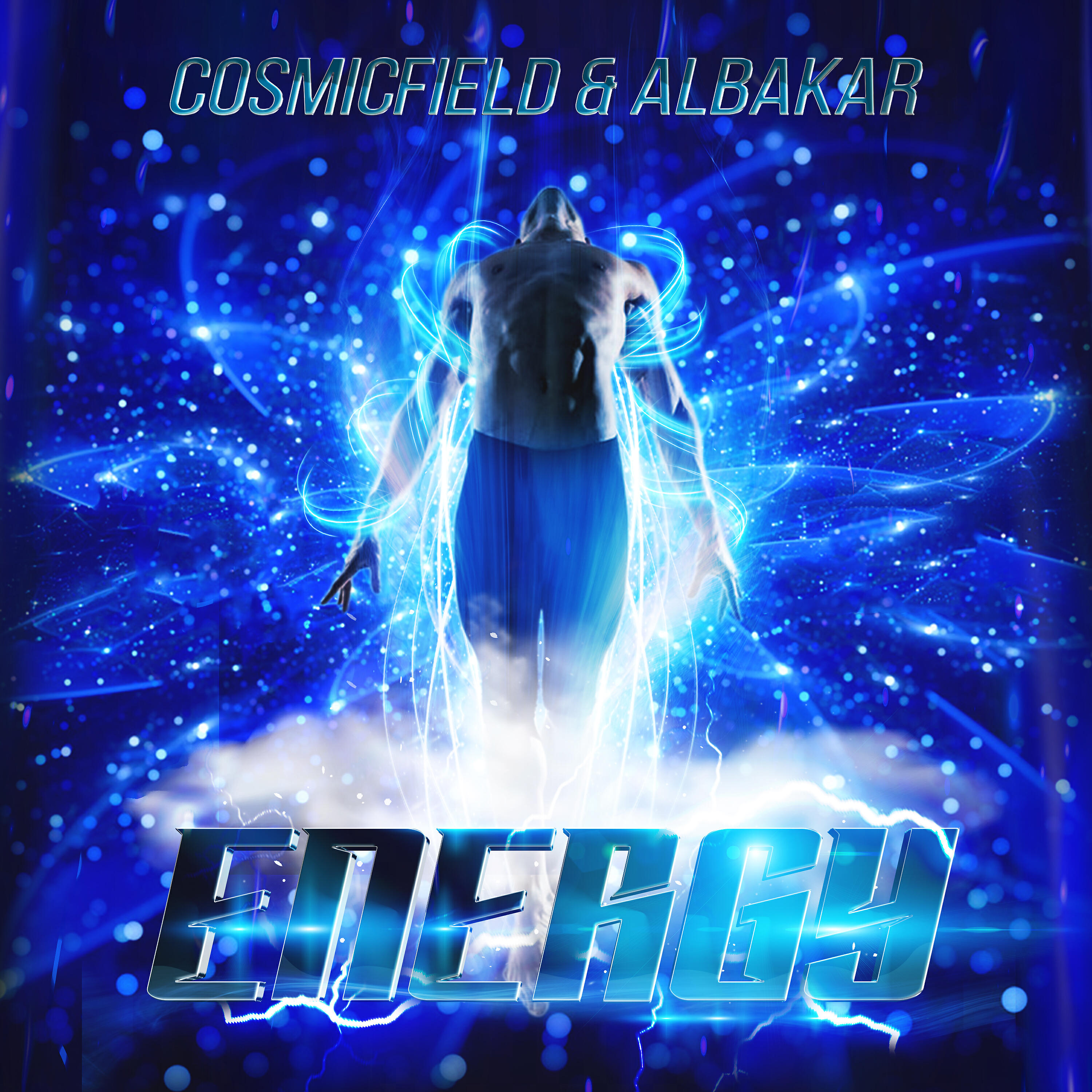 Постер альбома Energy