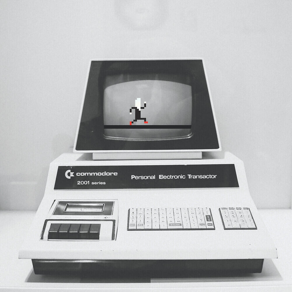 Релиз Runner