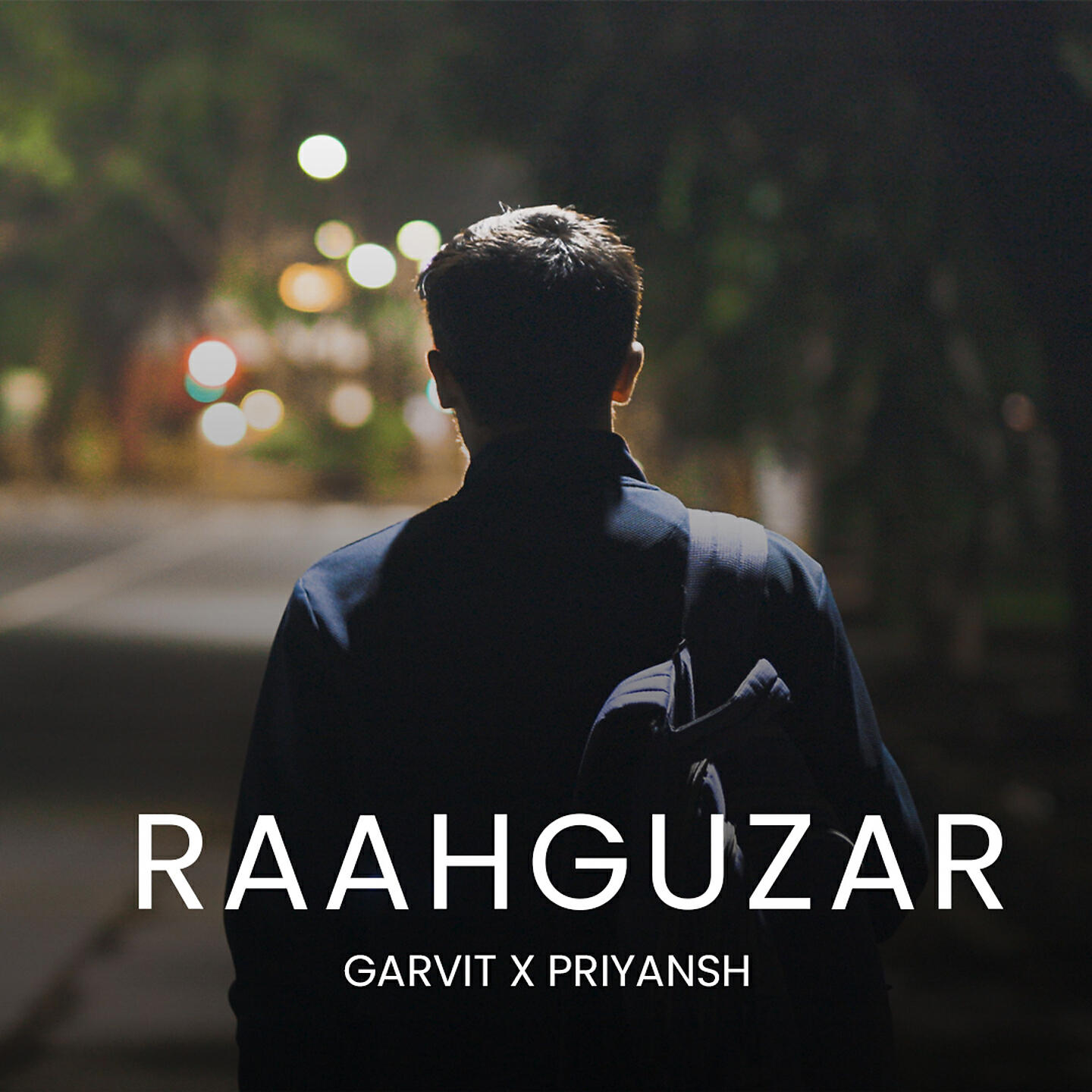 Релиз Raahguzar