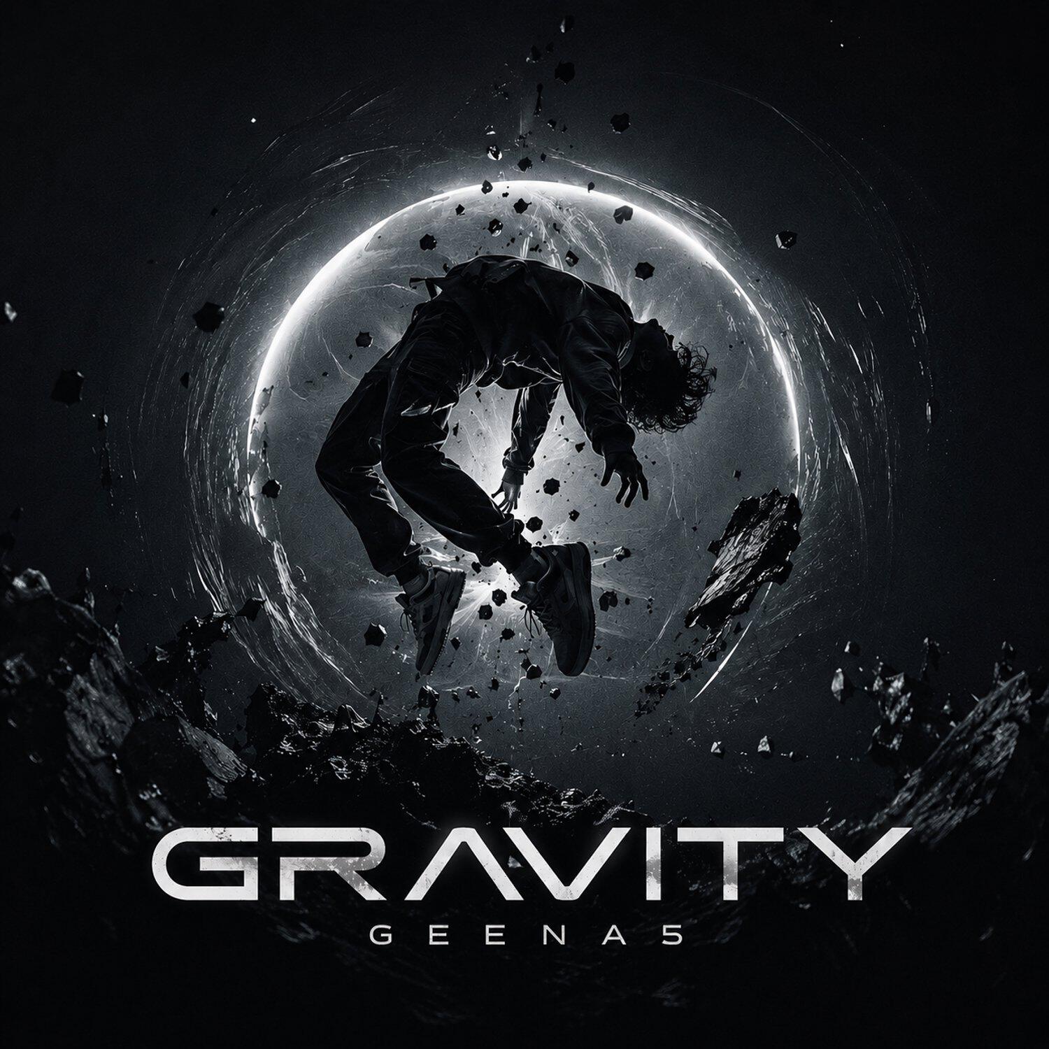 Релиз Gravity
