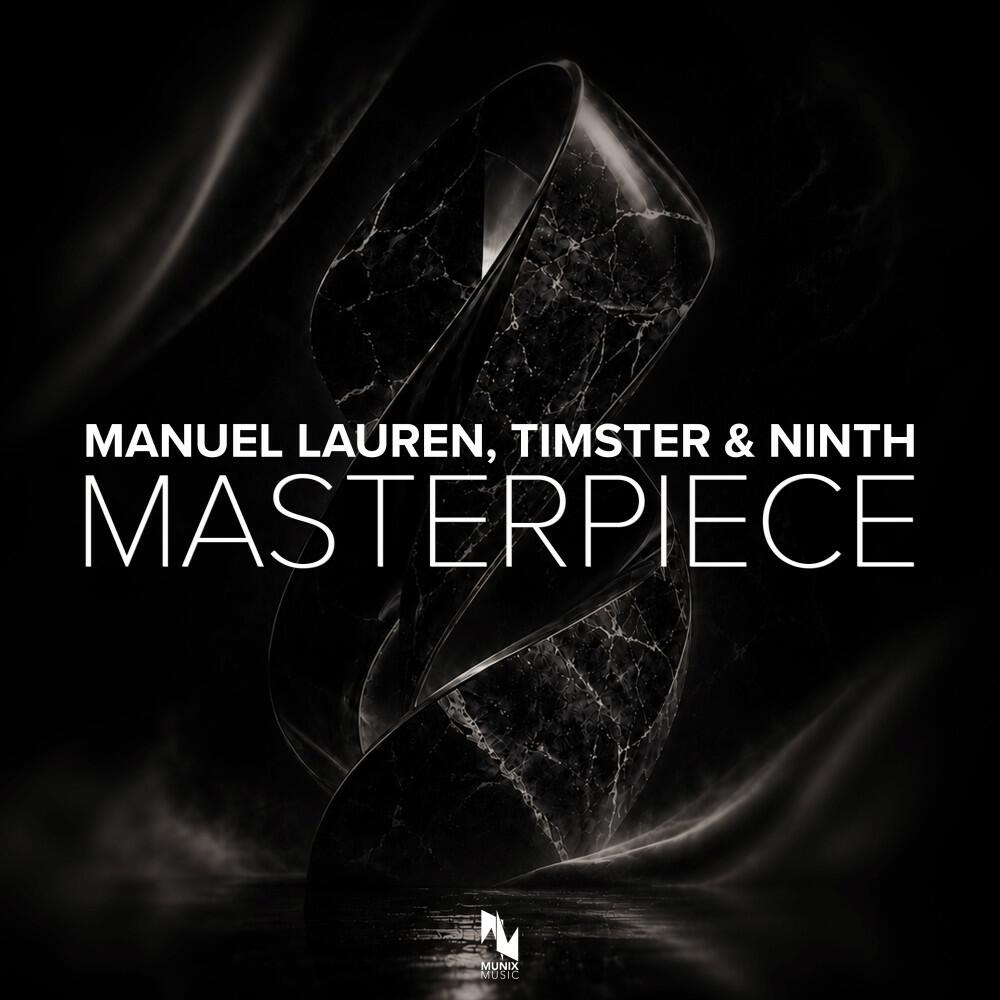 Релиз Masterpiece