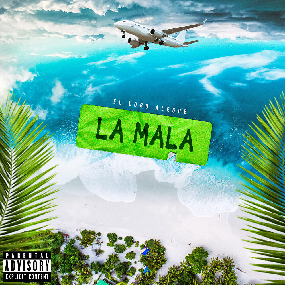 Релиз La Mala