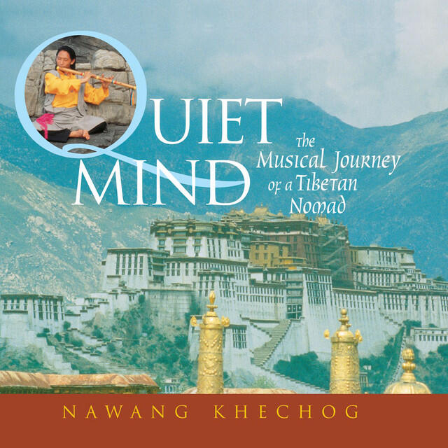 Релиз Quiet Mind