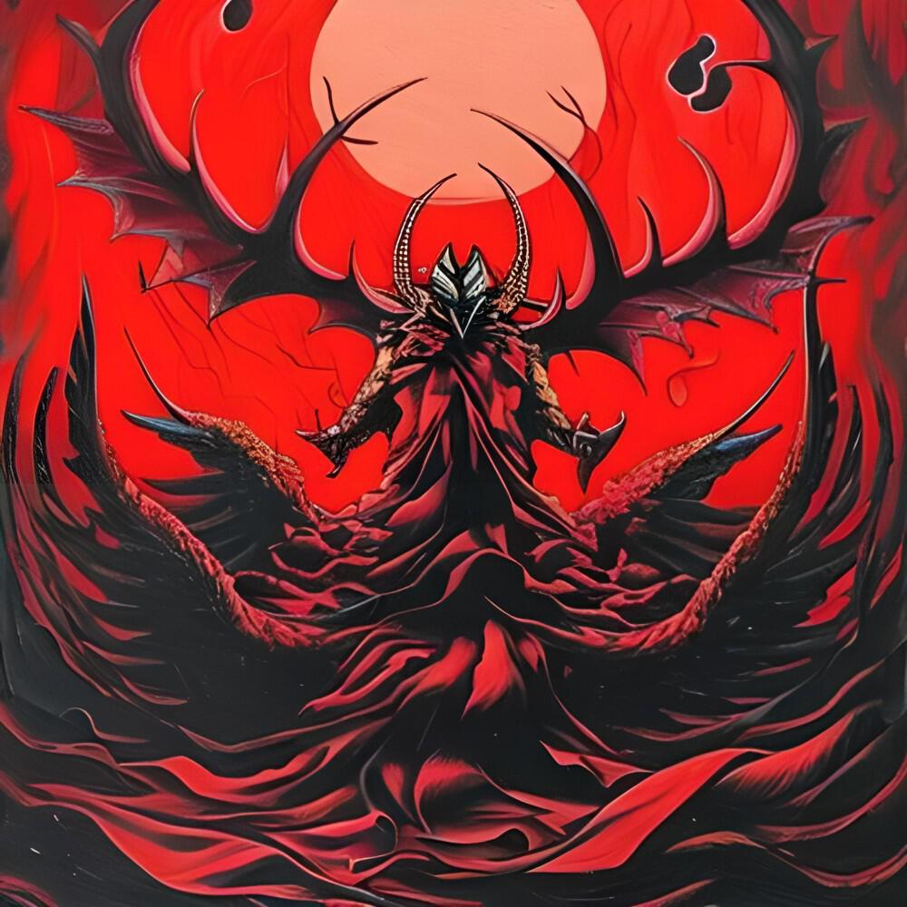 Релиз Devil