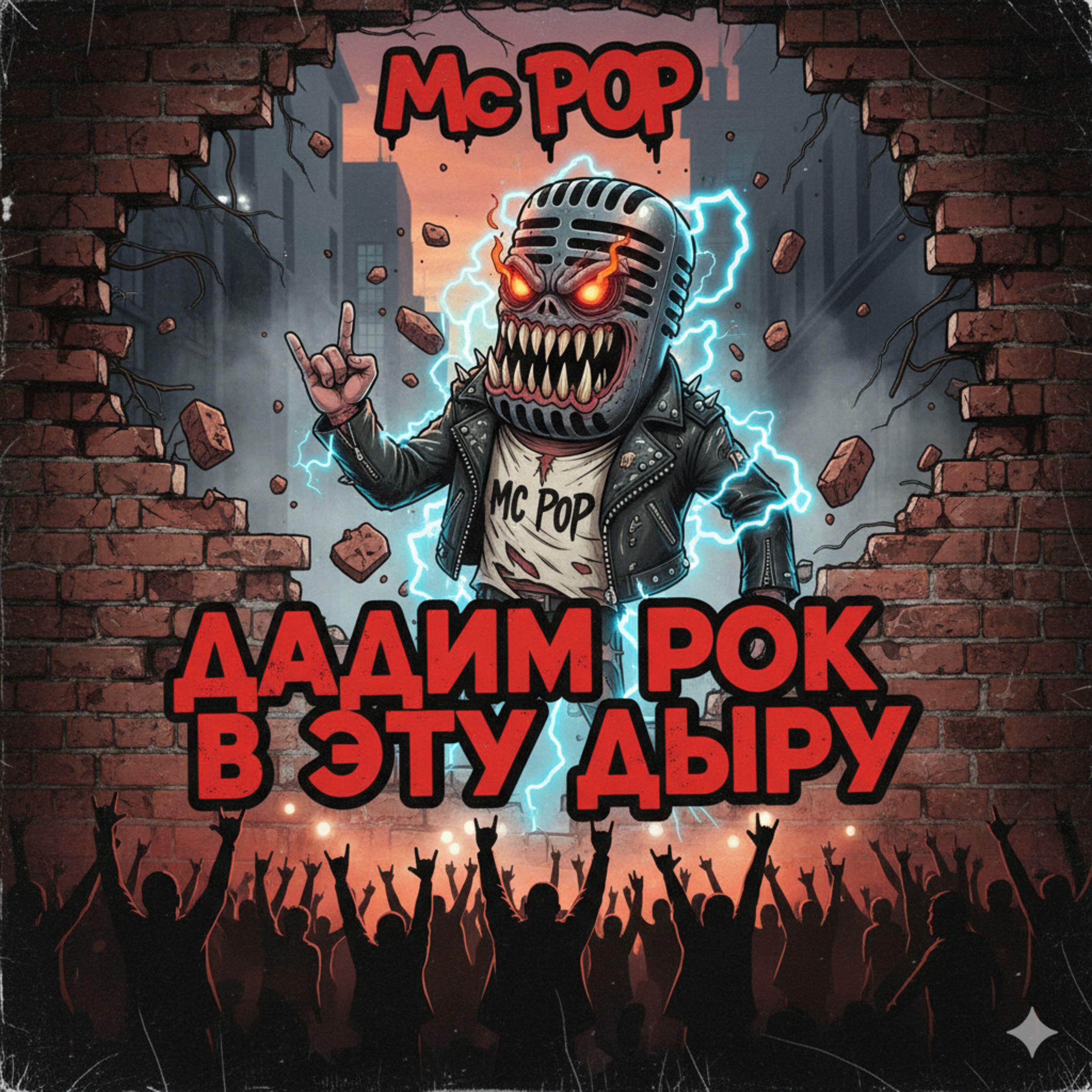 Mc pop