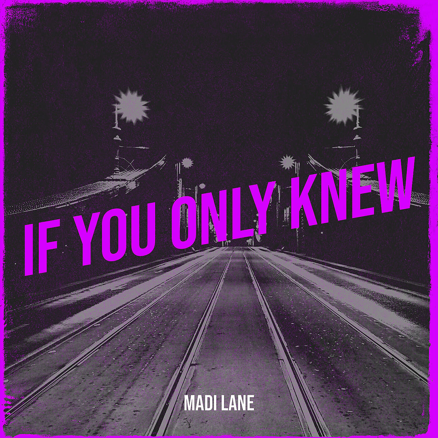 Релиз If You Only Knew