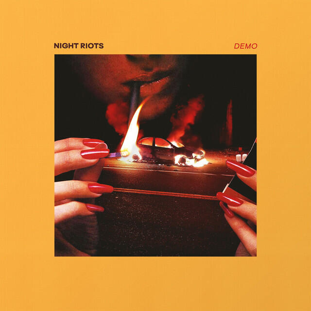 Релиз New State Of Mind (Demo)