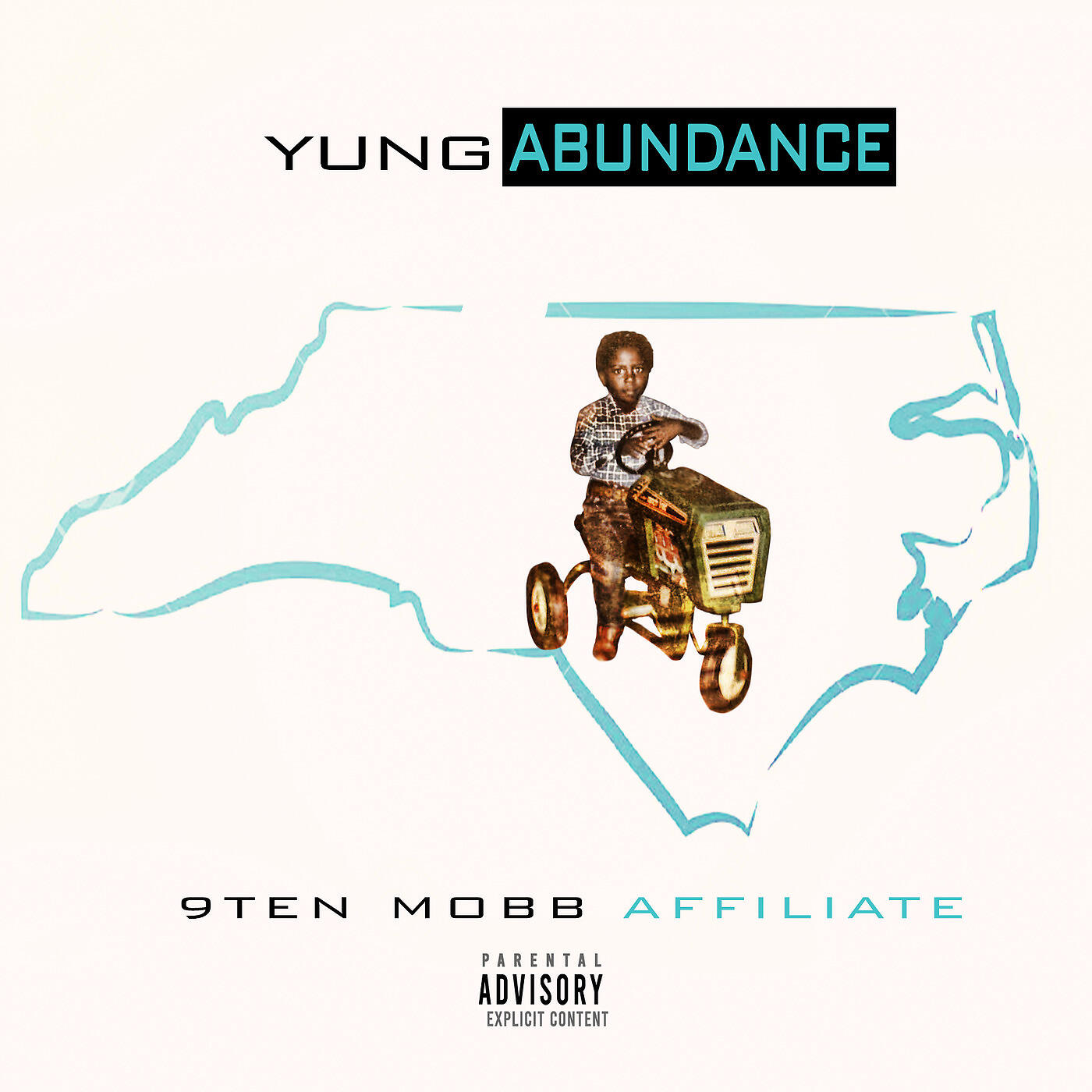 Релиз 9ten Mobb Affiliate