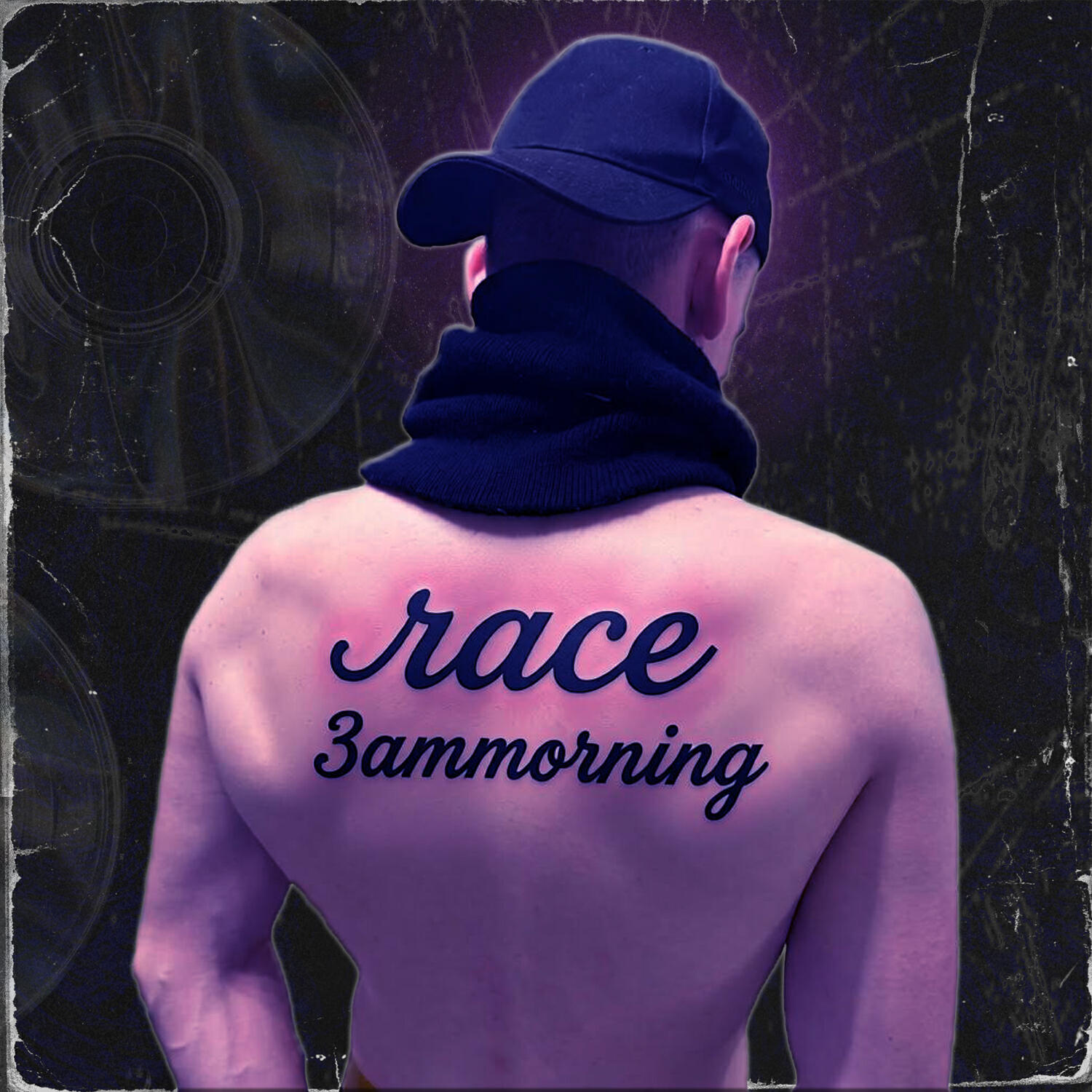 Релиз Race