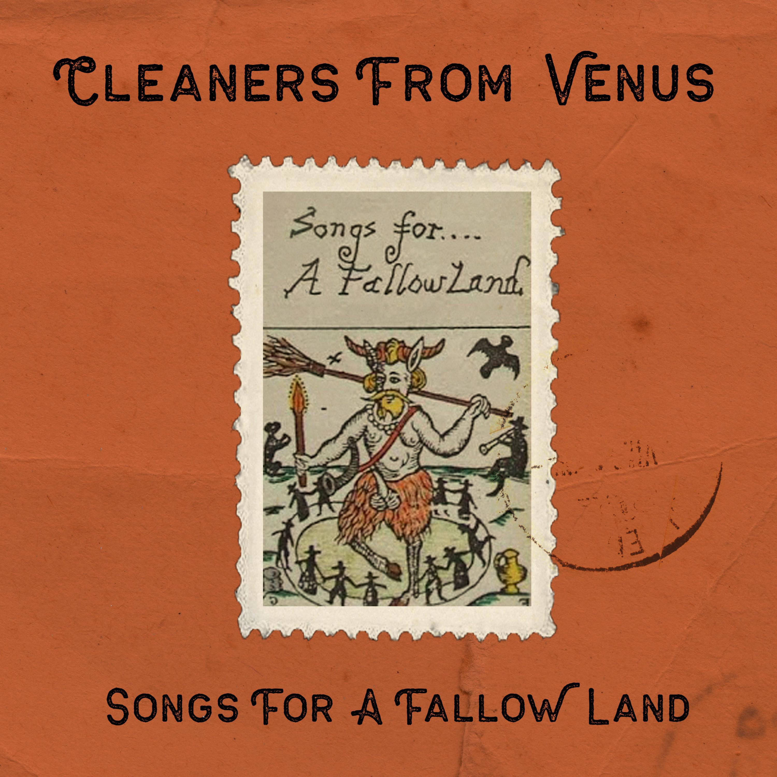 Релиз Songs for a Fallow Land