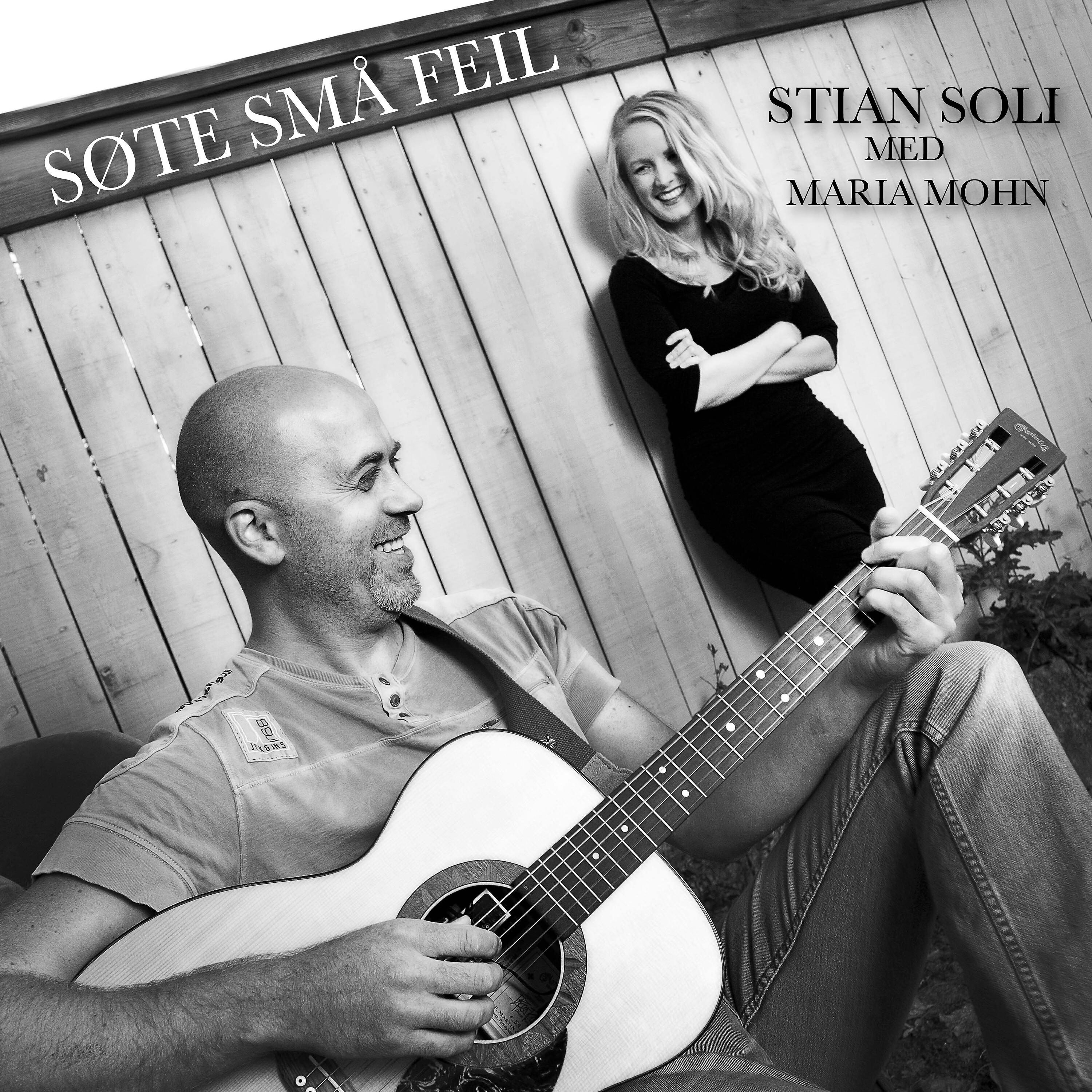 Релиз Søte små feil
