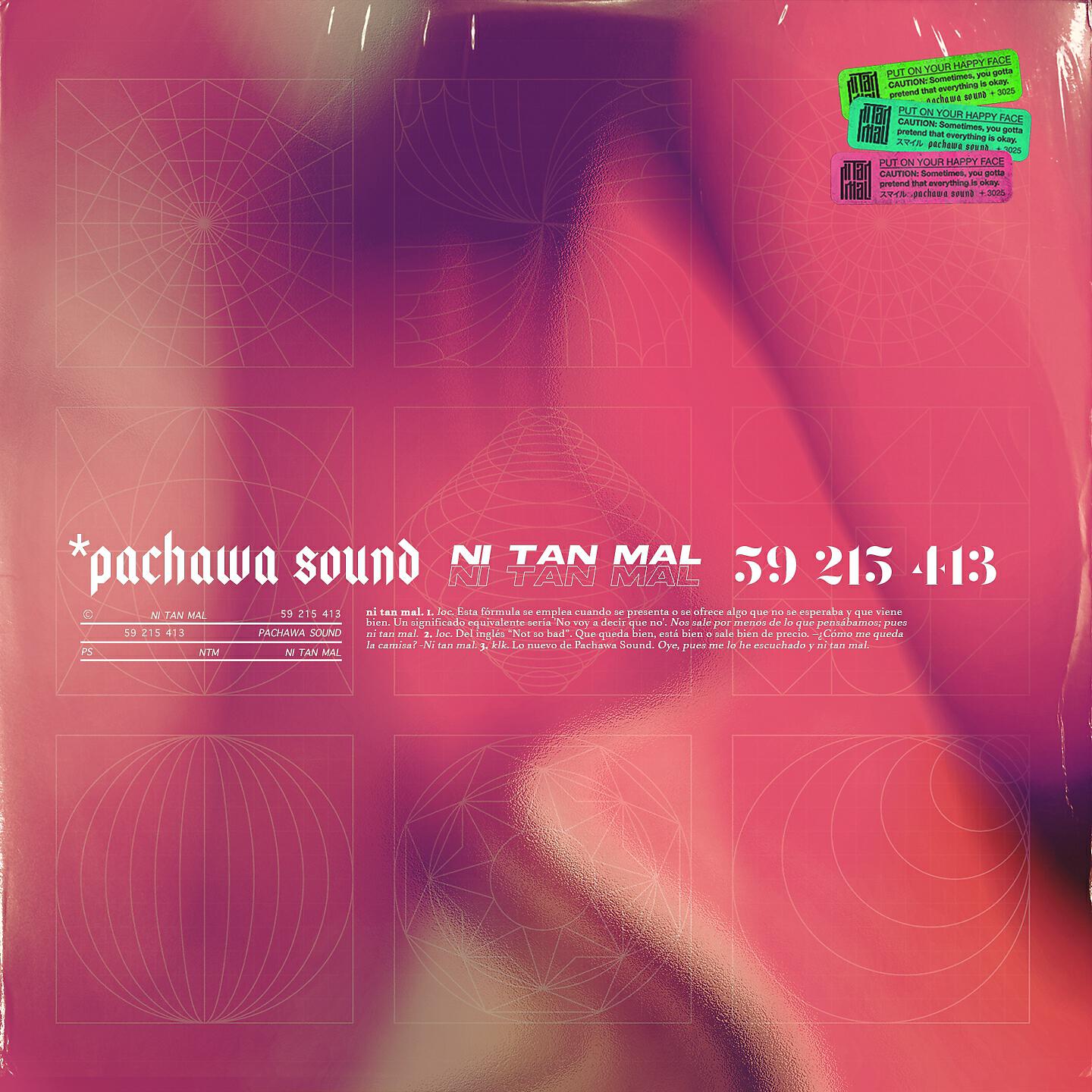 Релиз NI TAN MAL
