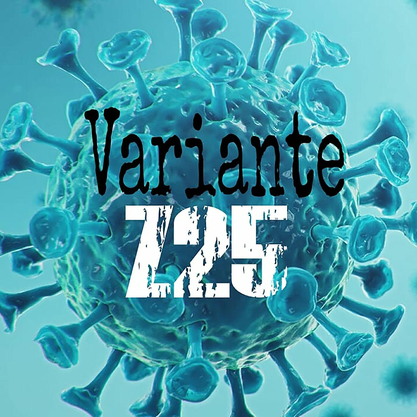 Релиз Variante Z25