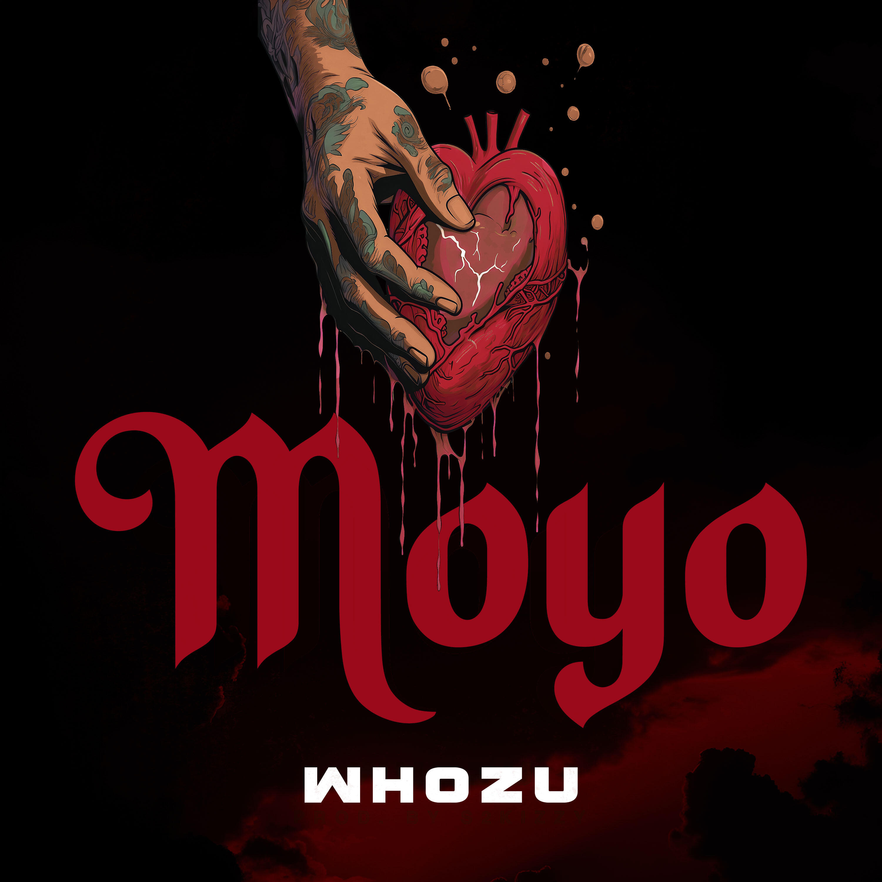 Релиз Moyo