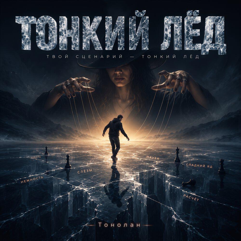 Релиз Тонкий лёд
