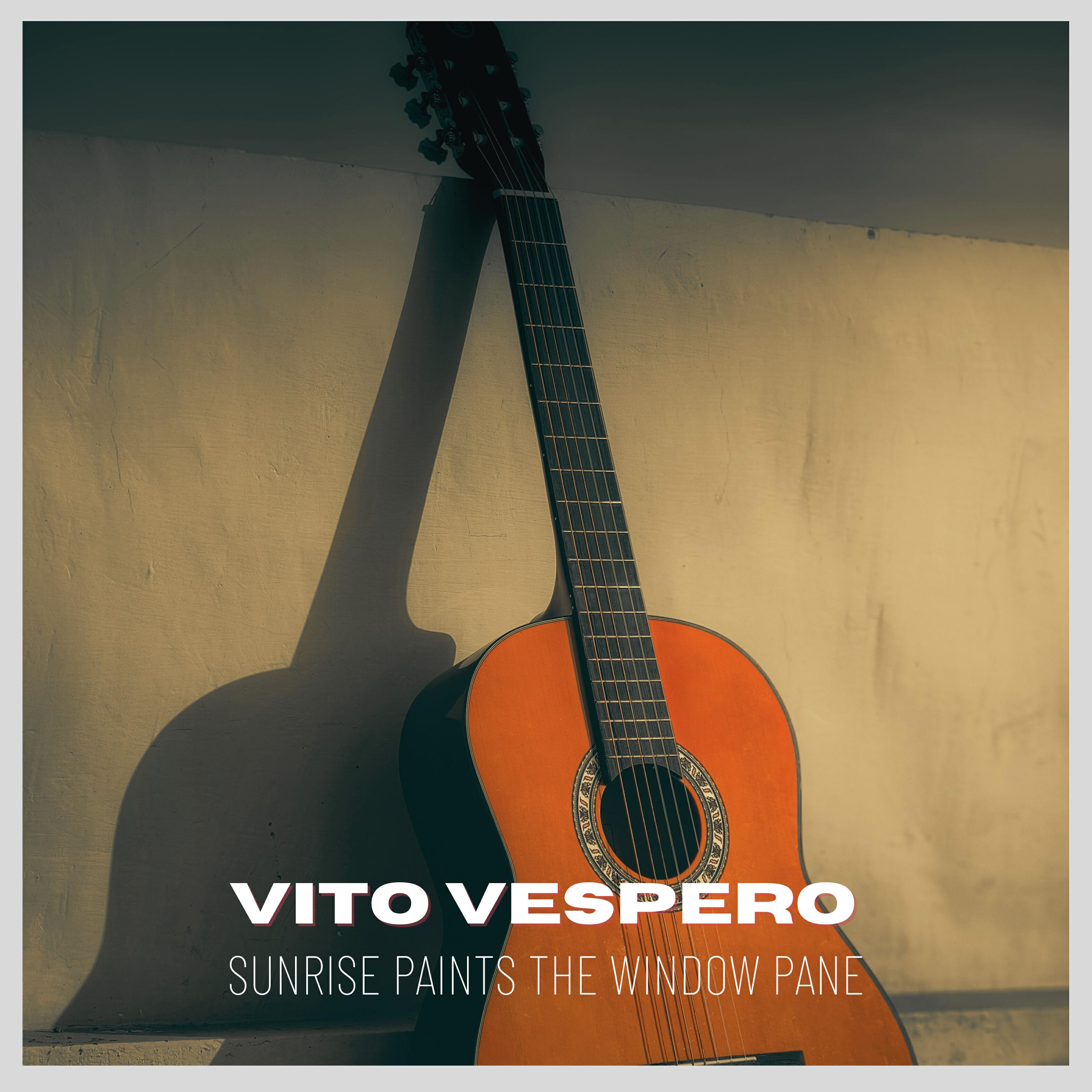 Релиз Sunrise Paints the Window Pane