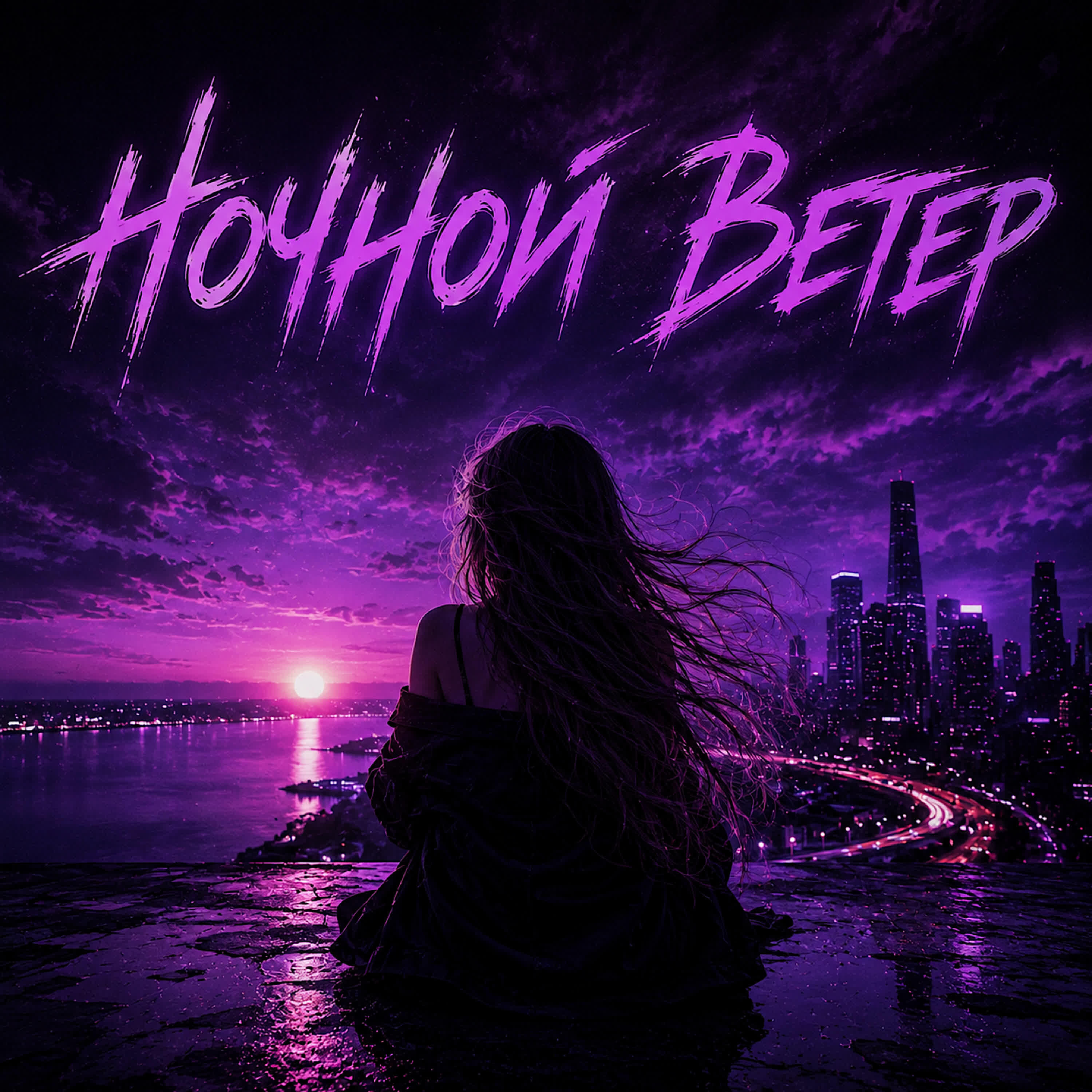 Релиз Ночной ветер