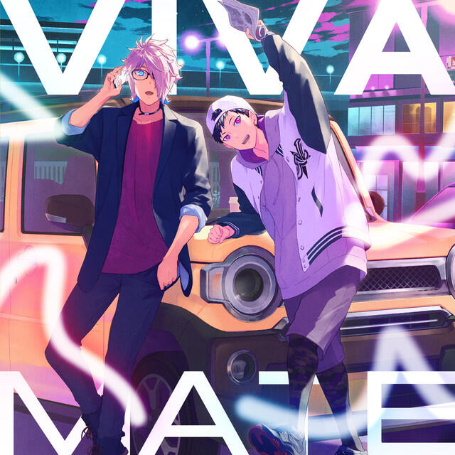 Релиз VIVA MATE