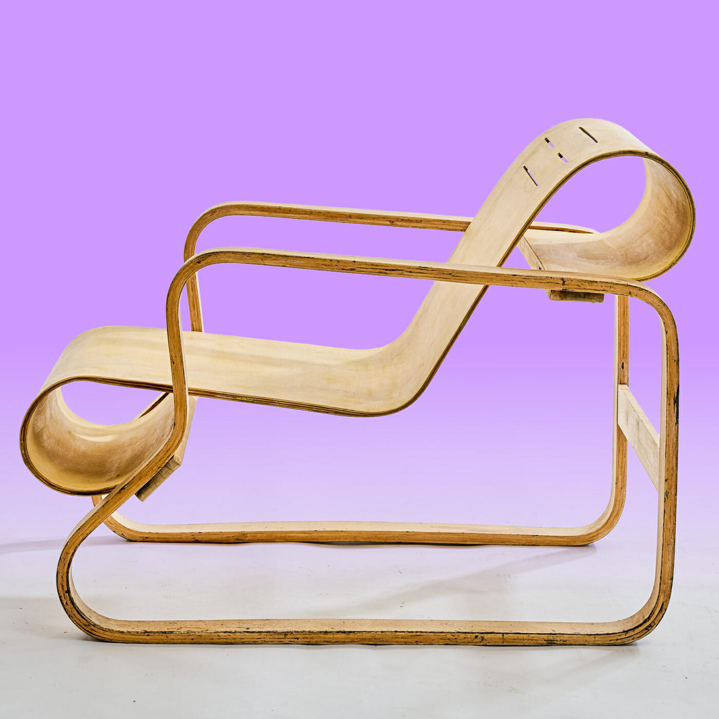 Релиз Common Touch