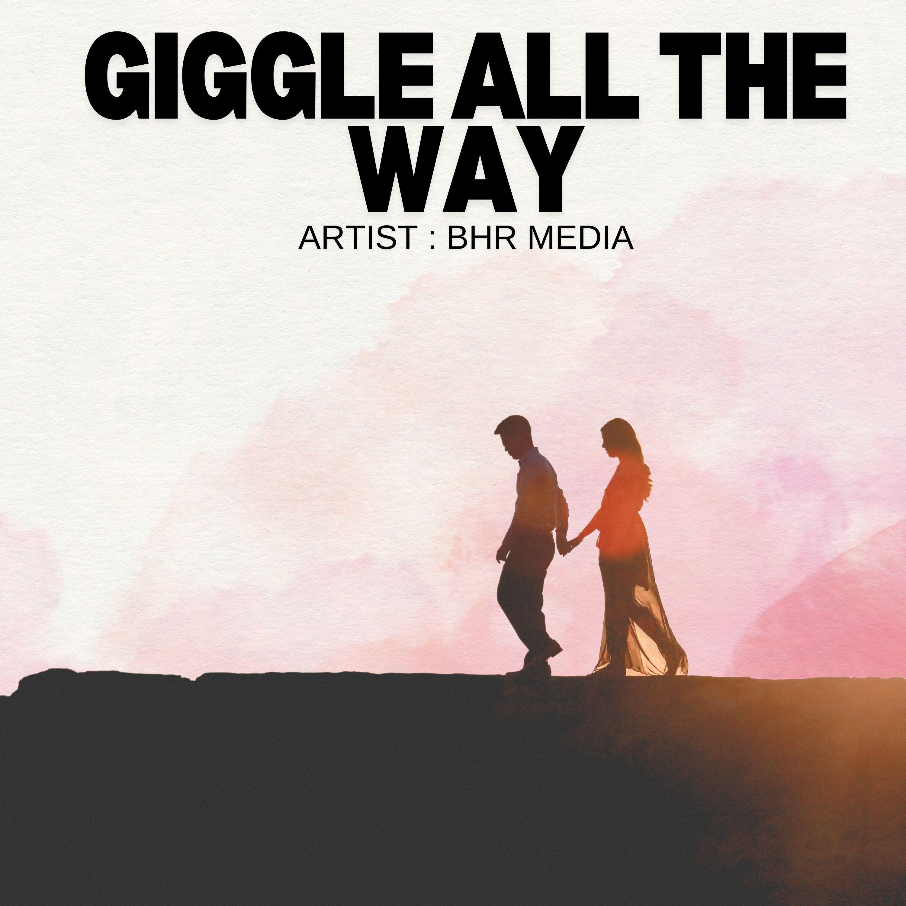 Релиз Giggle All the Way