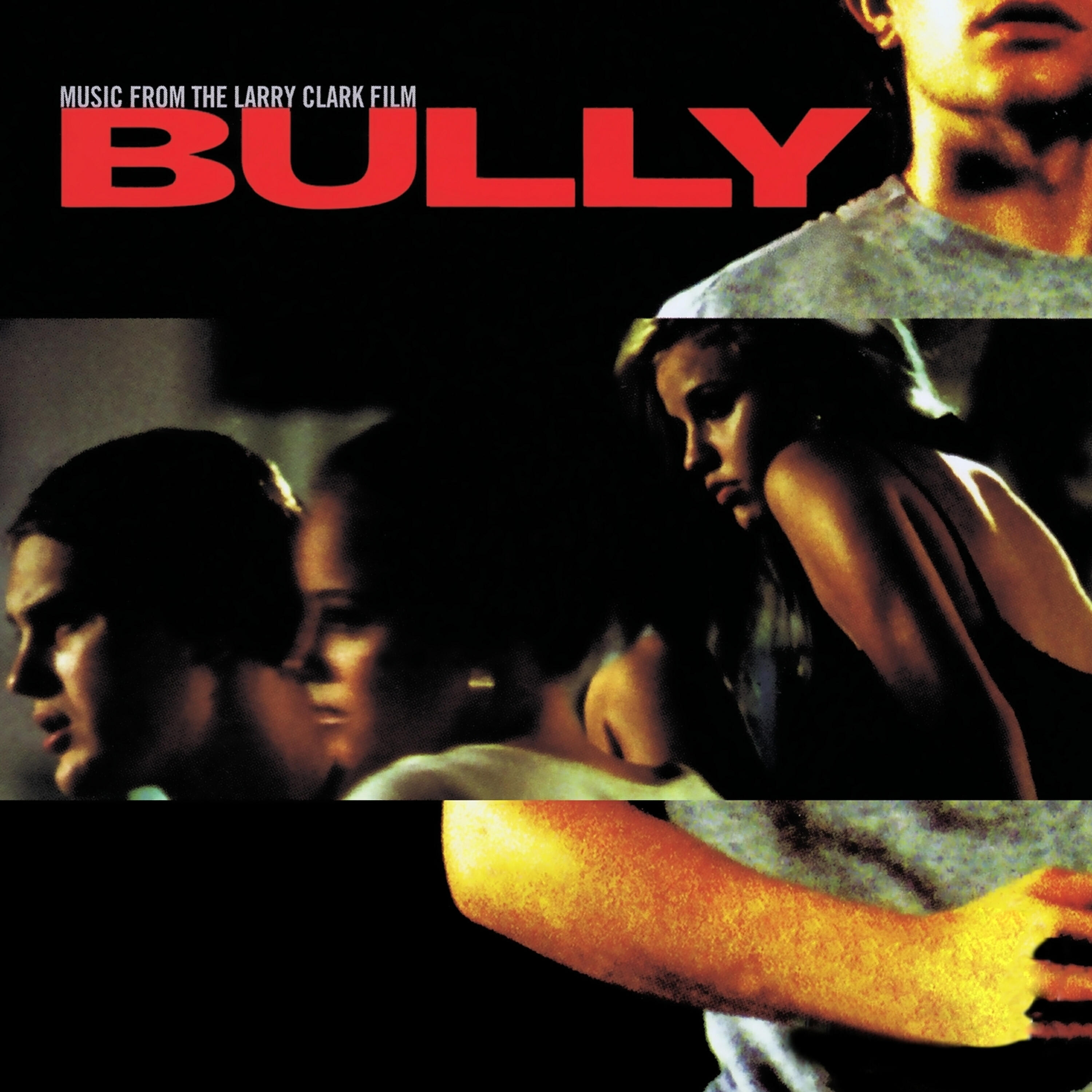 Релиз Bully (Music from the Larry Clark Film) - Clean Version [Digitally Remastered]