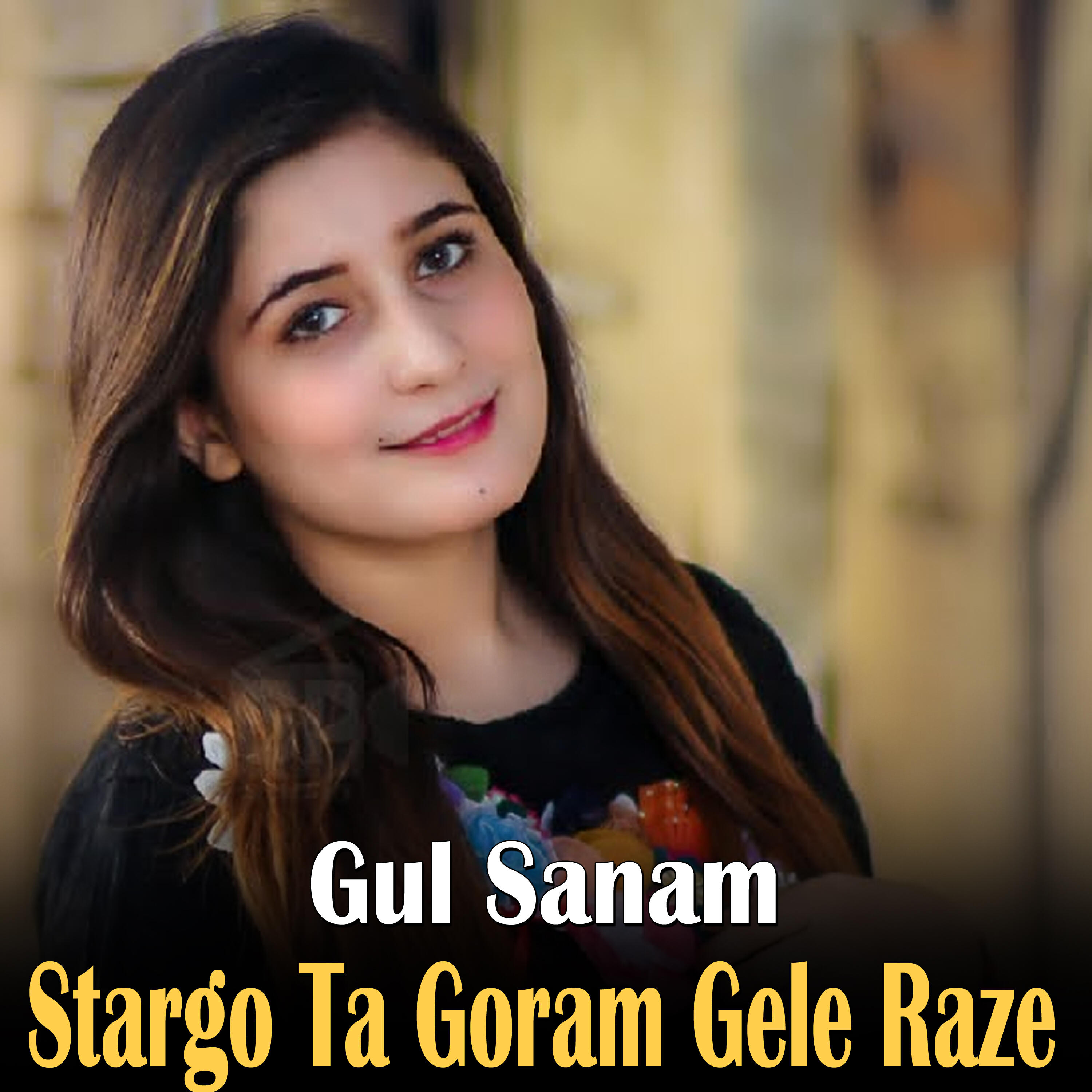 Релиз Stargo Ta Goram Gele Raze