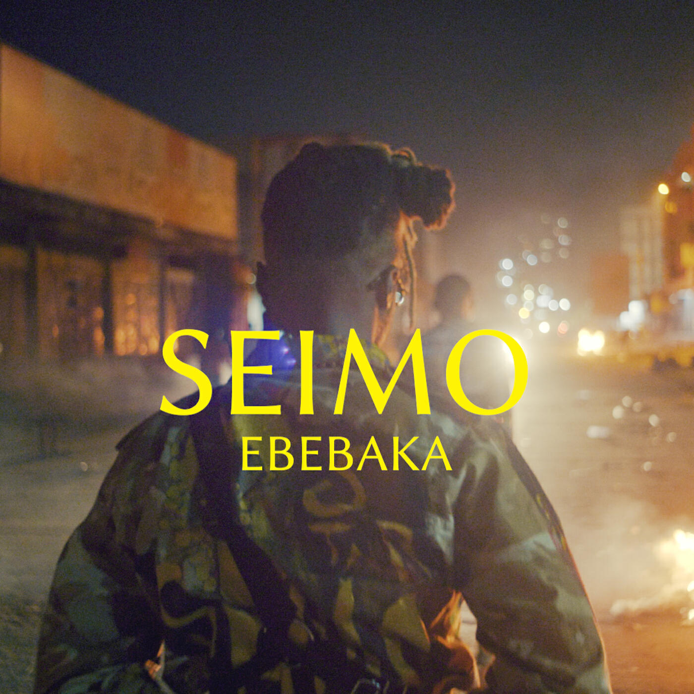 Релиз Ebebaka