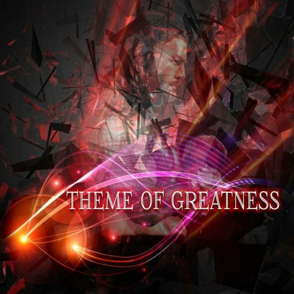 Релиз Roman Reigns (Theme of Greatness)